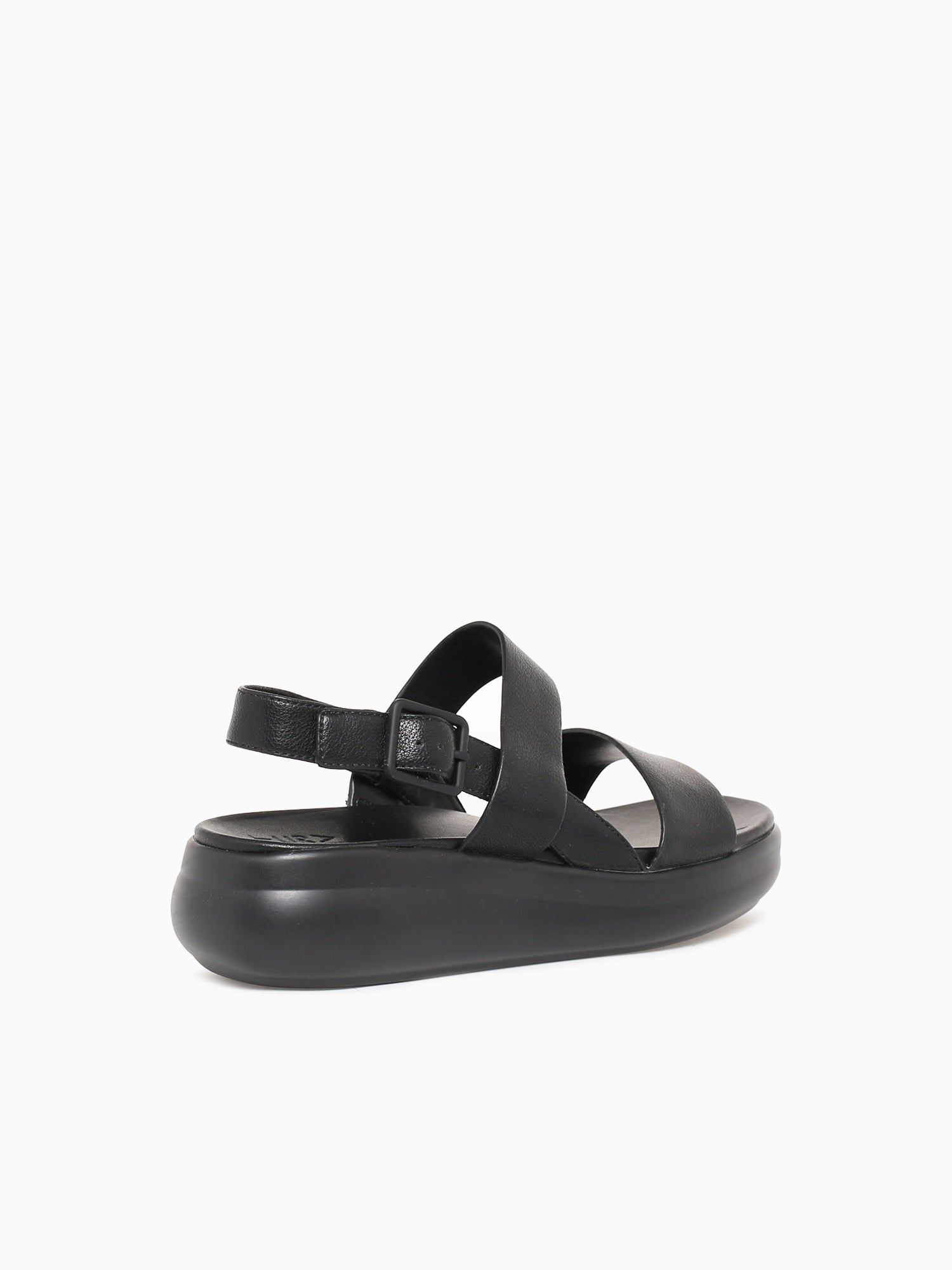 Coast Black Black / 5 / M