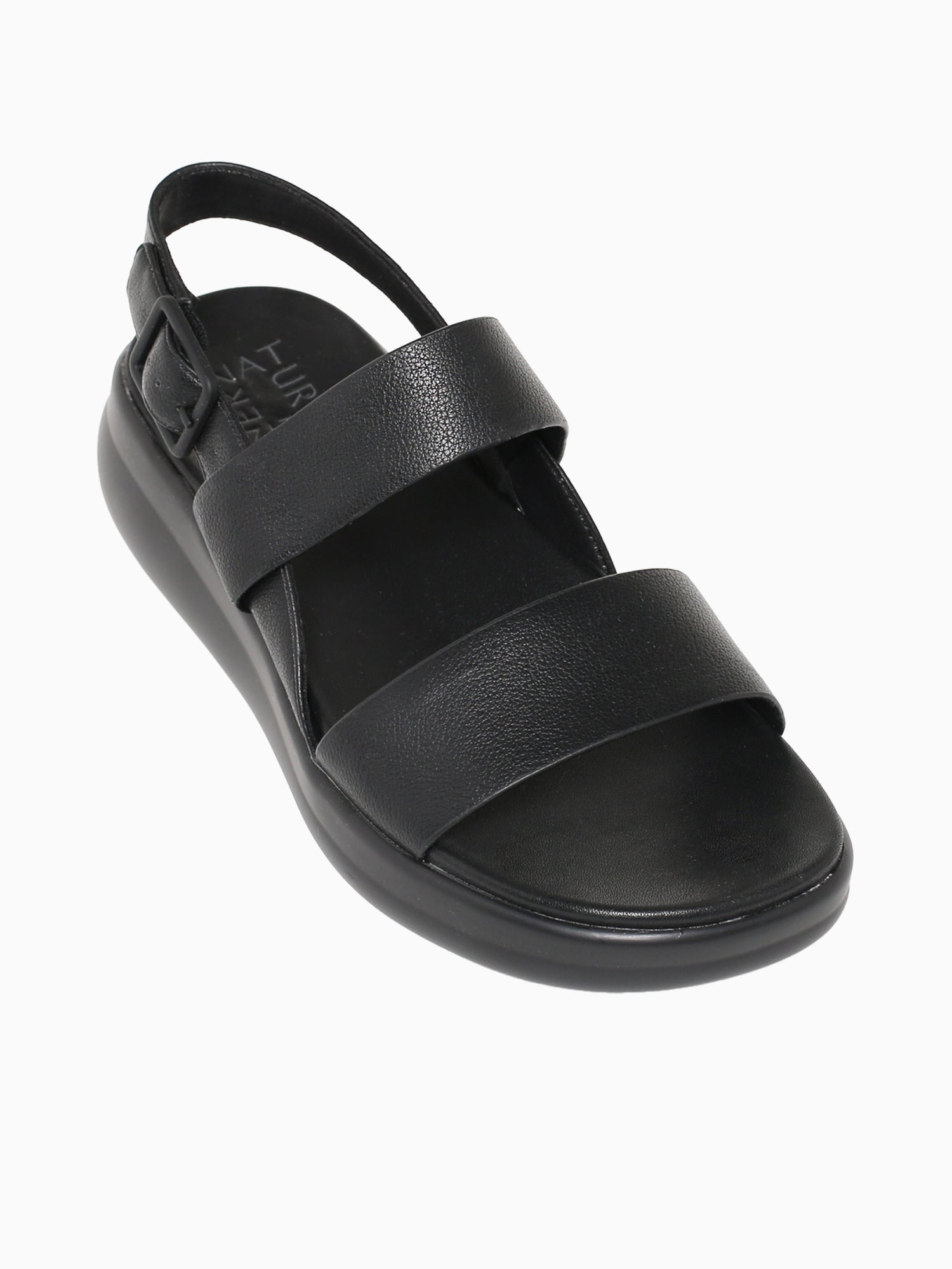 Coast Black Black / 5 / M