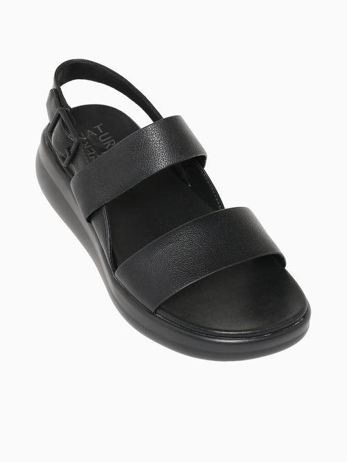 Coast Black Black / 5 / M