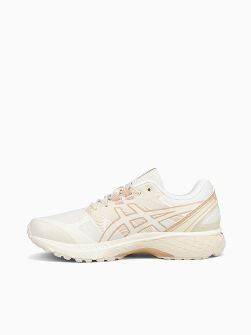 Gelterrain Birch Birch suede Mesh Off White / 4 / M