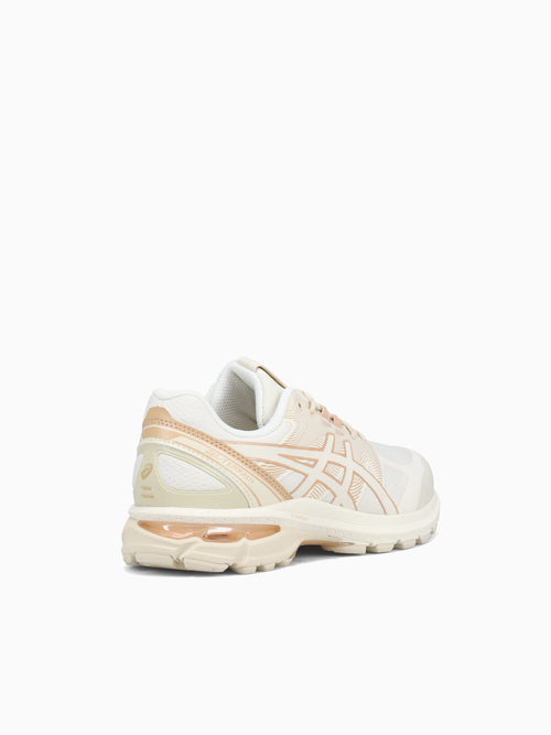 Gelterrain Birch Birch suede Mesh Off White / 4 / M