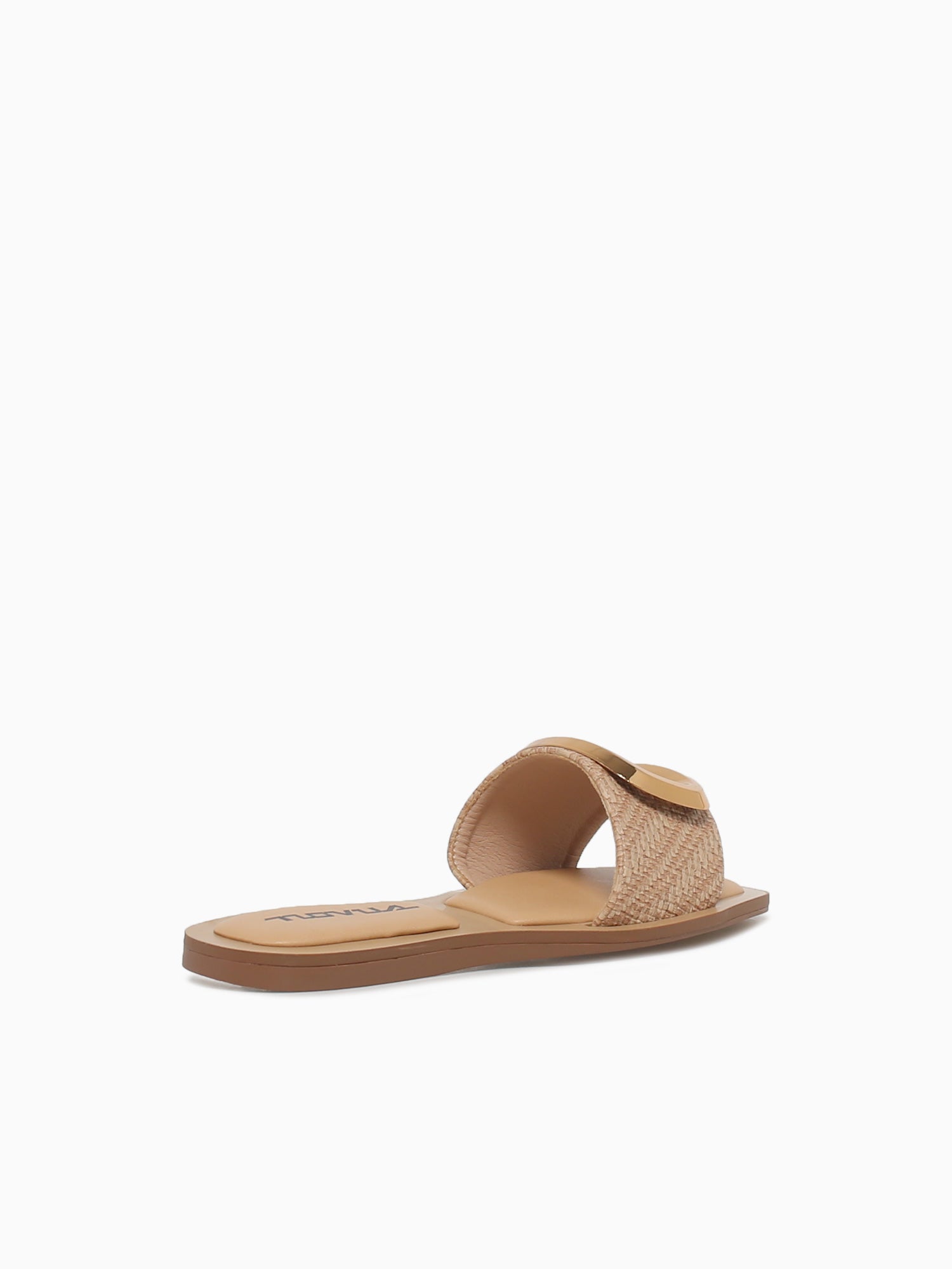 Annie Natual Raffia Natural / 5 / M