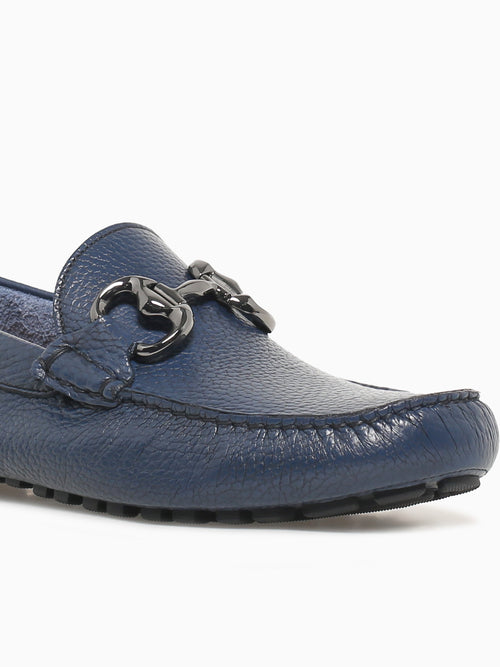 Madugan Blu Dollaro Blue / 7 / M