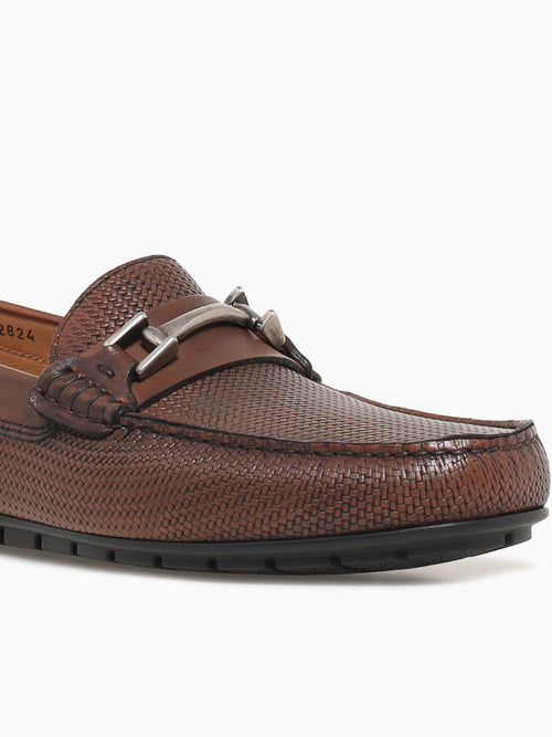 Madison Cuoio Butterfly Cognac / 7 / M