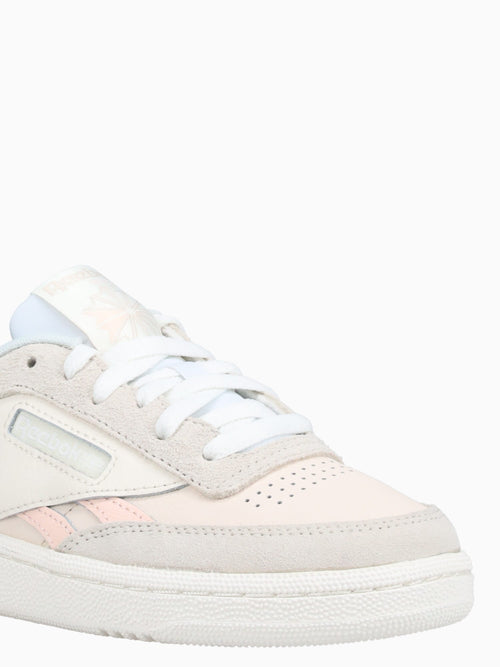 Club C Revenge Tapioca Washed clay leath Multi / 5 / M