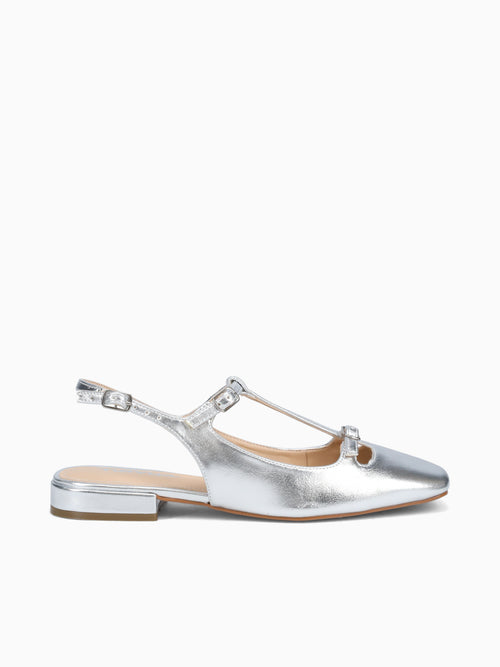 Silva Silver Soft Metal Silver / 5 / M
