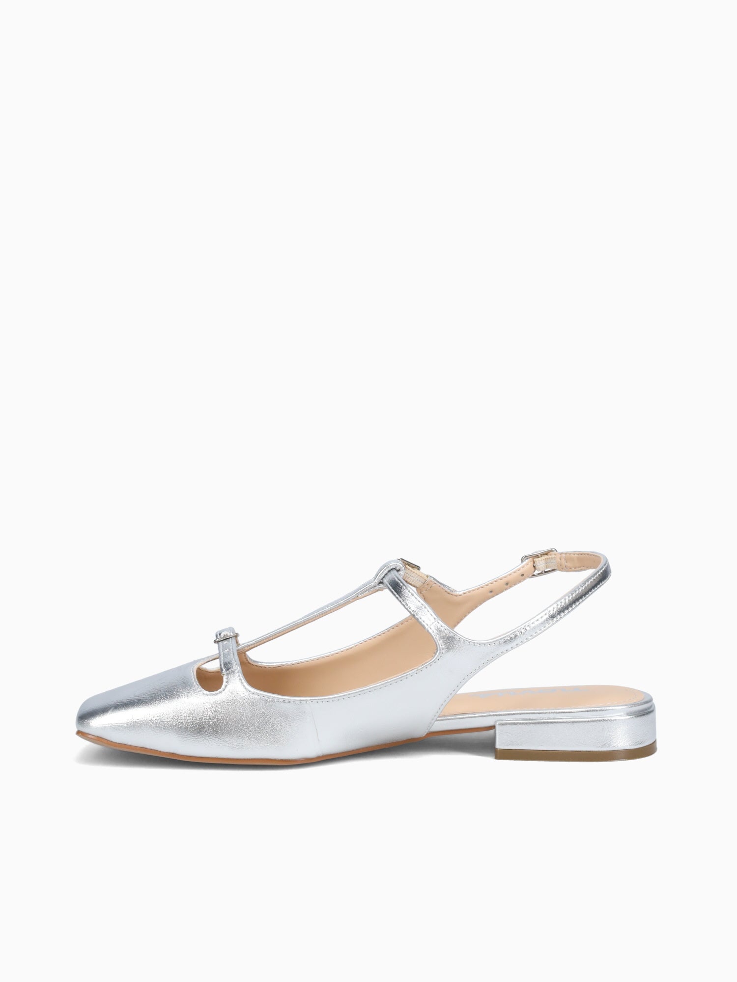 Silva Silver Soft Metal Silver / 5 / M