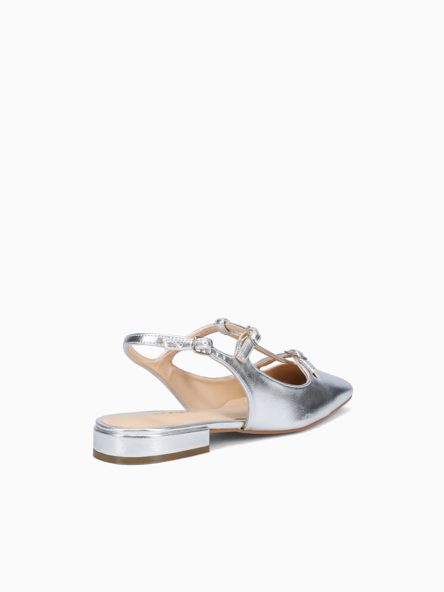 Silva Silver Soft Metal Silver / 5 / M
