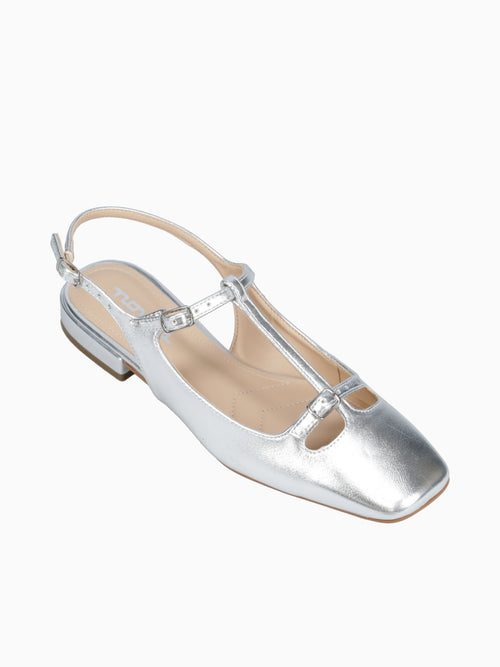 Silva Silver Soft Metal Silver / 5 / M