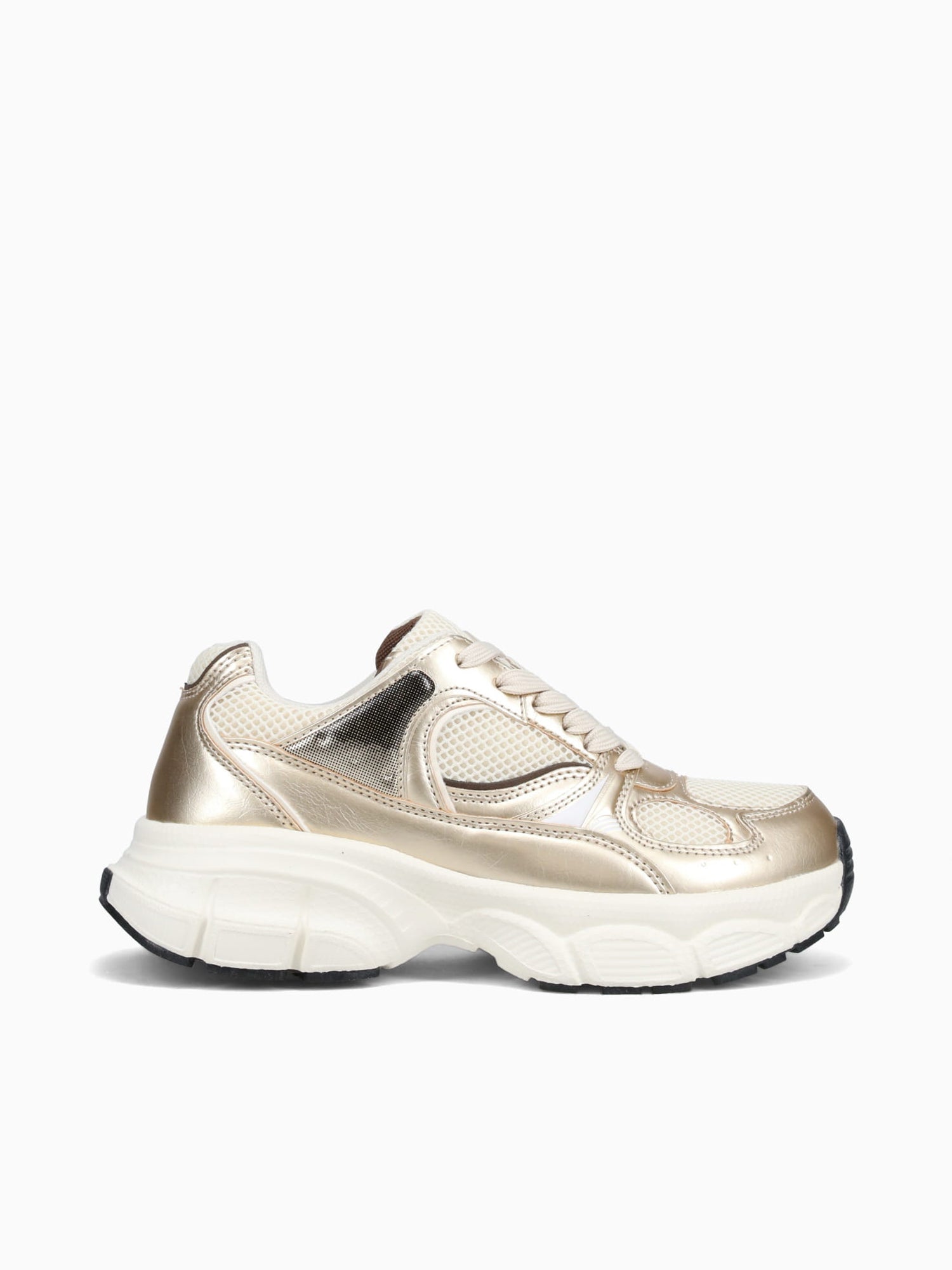 Marley Gold Metal Gold / 5 / M