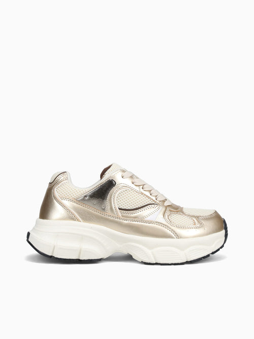 Marley Gold Metal Gold / 5 / M