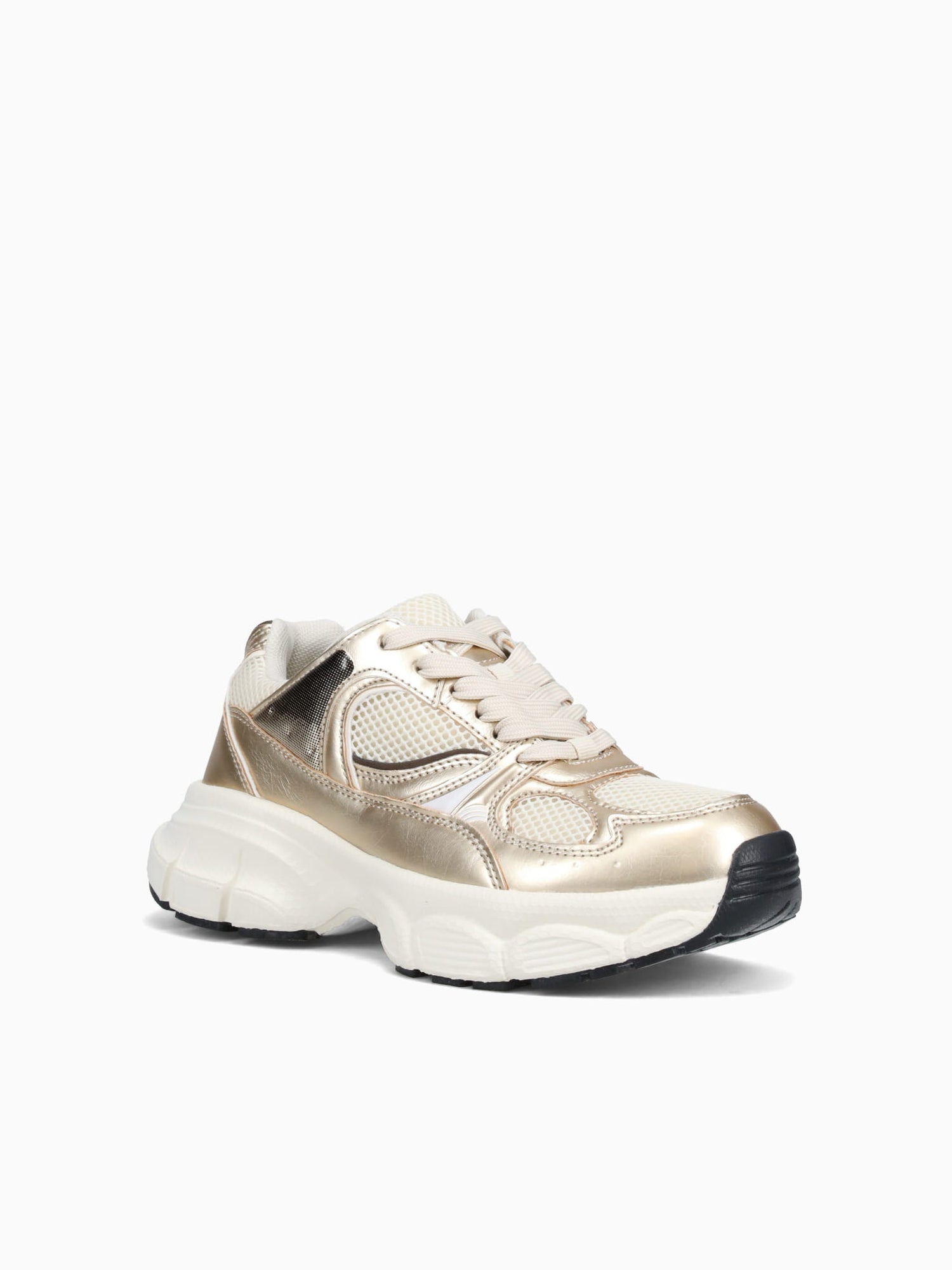 Marley Gold Metal Gold / 5 / M