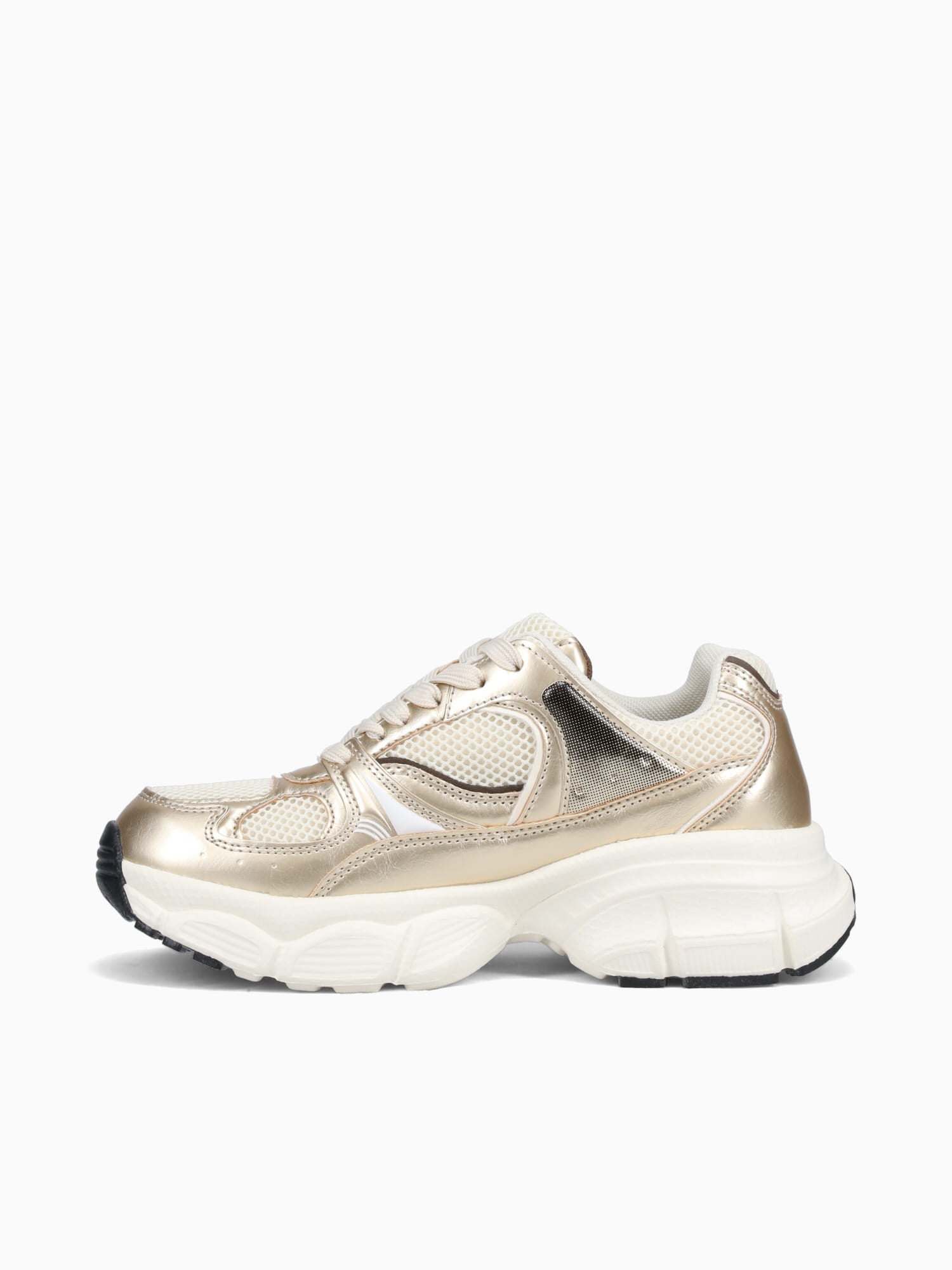 Marley Gold Metal Gold / 5 / M