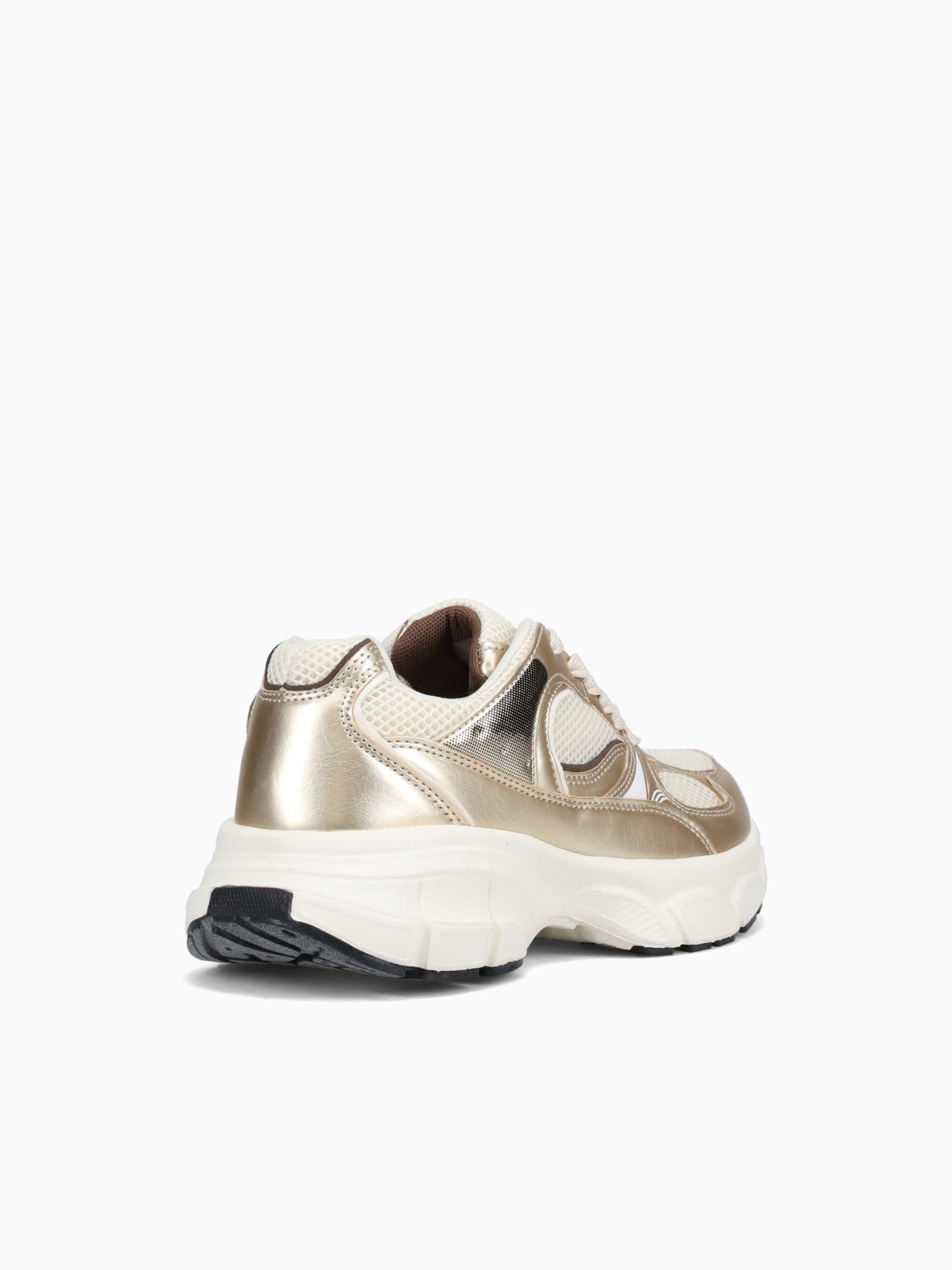 Marley Gold Metal Gold / 5 / M