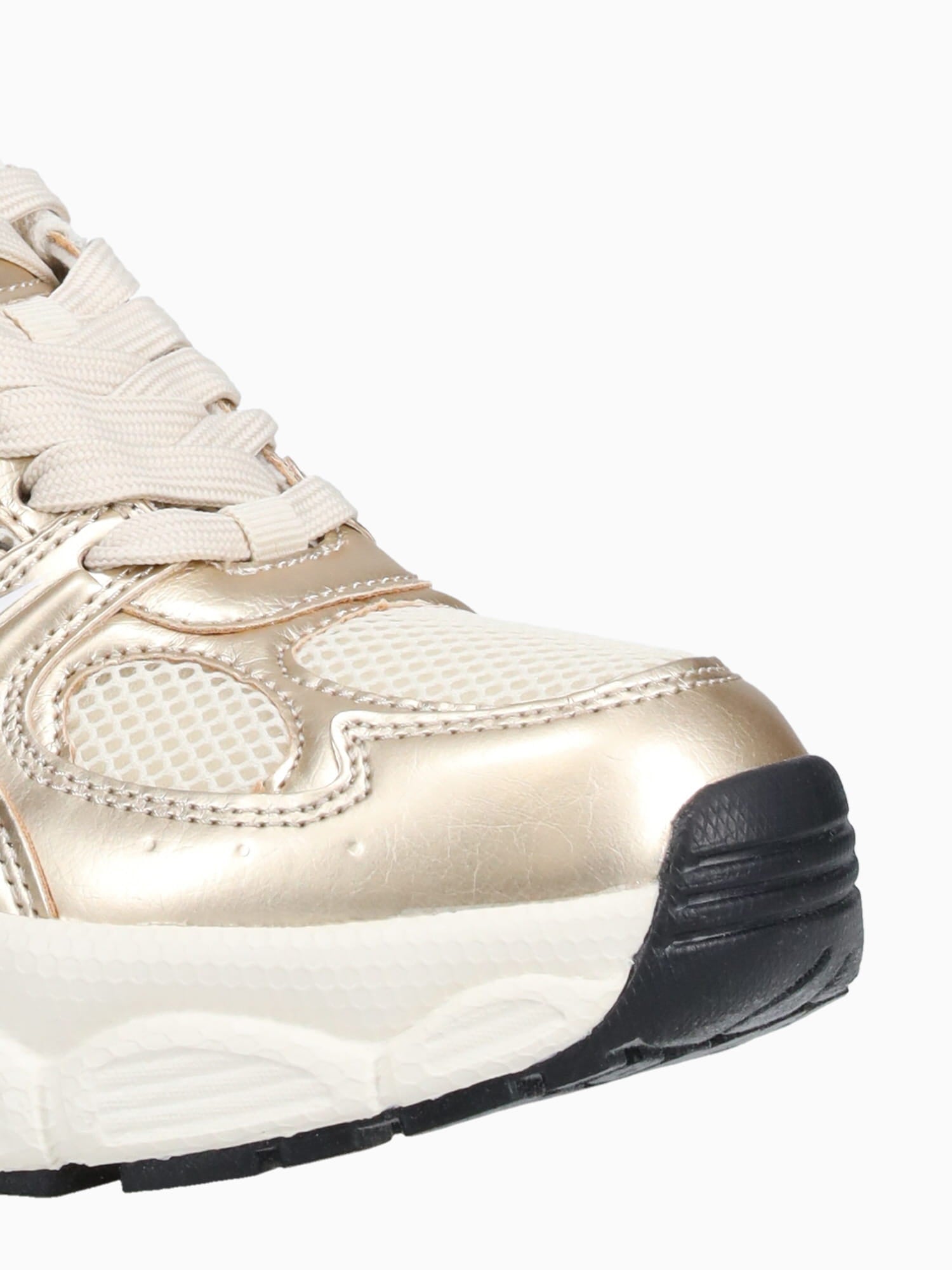 Marley Gold Metal Gold / 5 / M