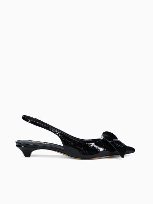 Bozena Black Vz Show Black / 5 / M