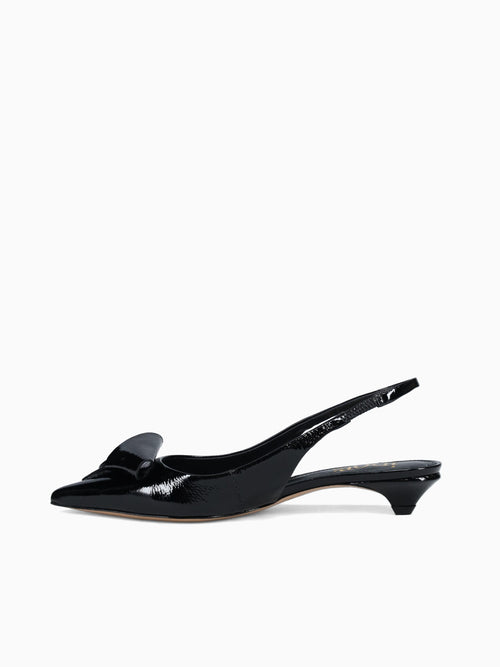 Bozena Black Vz Show Black / 5 / M