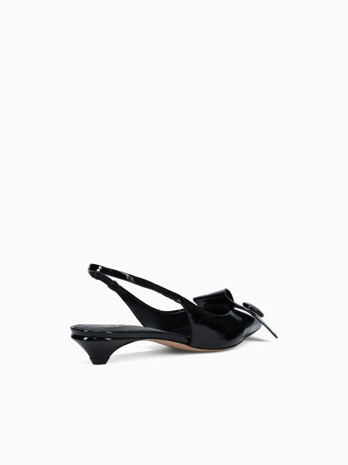 Bozena Black Vz Show Black / 5 / M