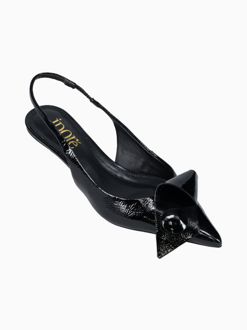 Bozena Black Vz Show Black / 5 / M