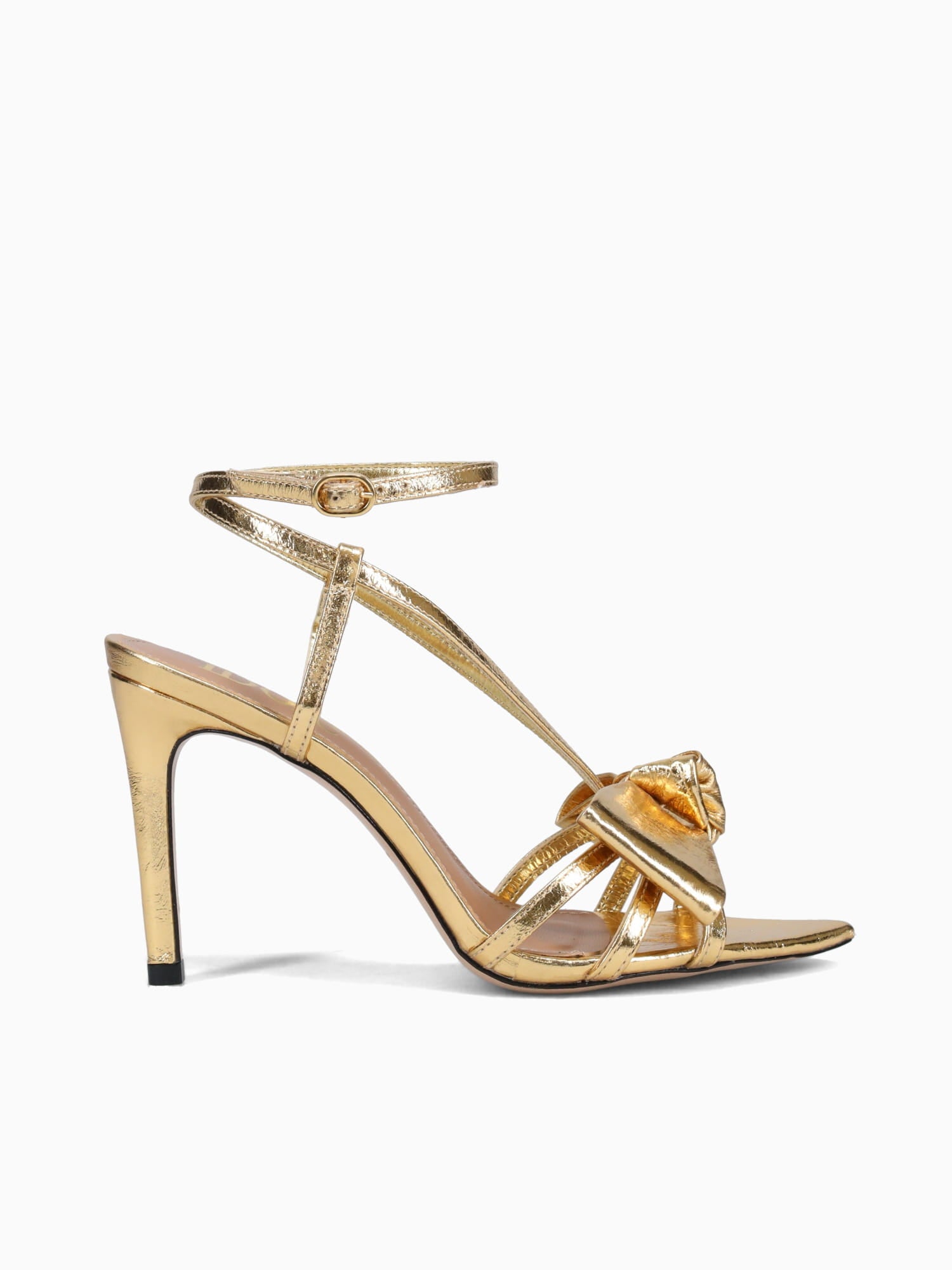 Beata Gold Metal Bala Gold / 5 / M