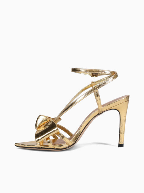 Beata Gold Metal Bala Gold / 5 / M