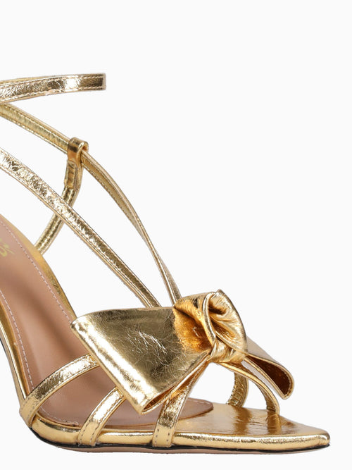 Beata Gold Metal Bala Gold / 5 / M