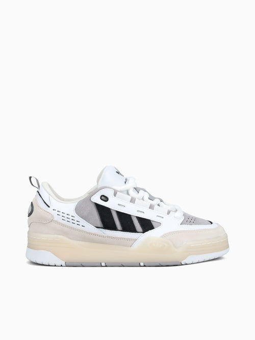 Adi2000 White Black leather White / 7.5 / M