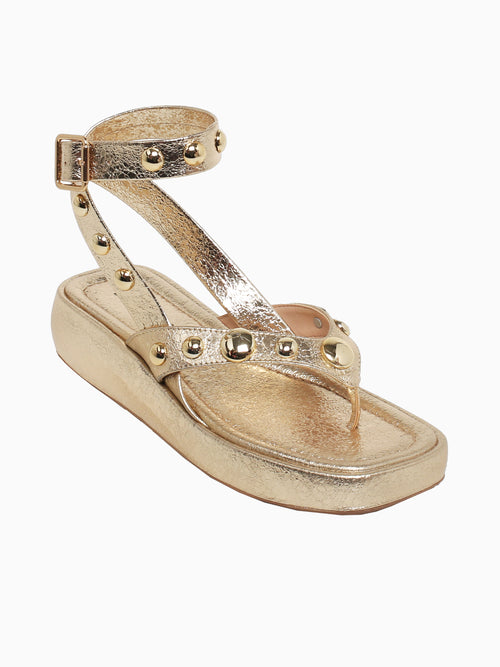 Elsa Light Gold New Essence Gold / 5 / M