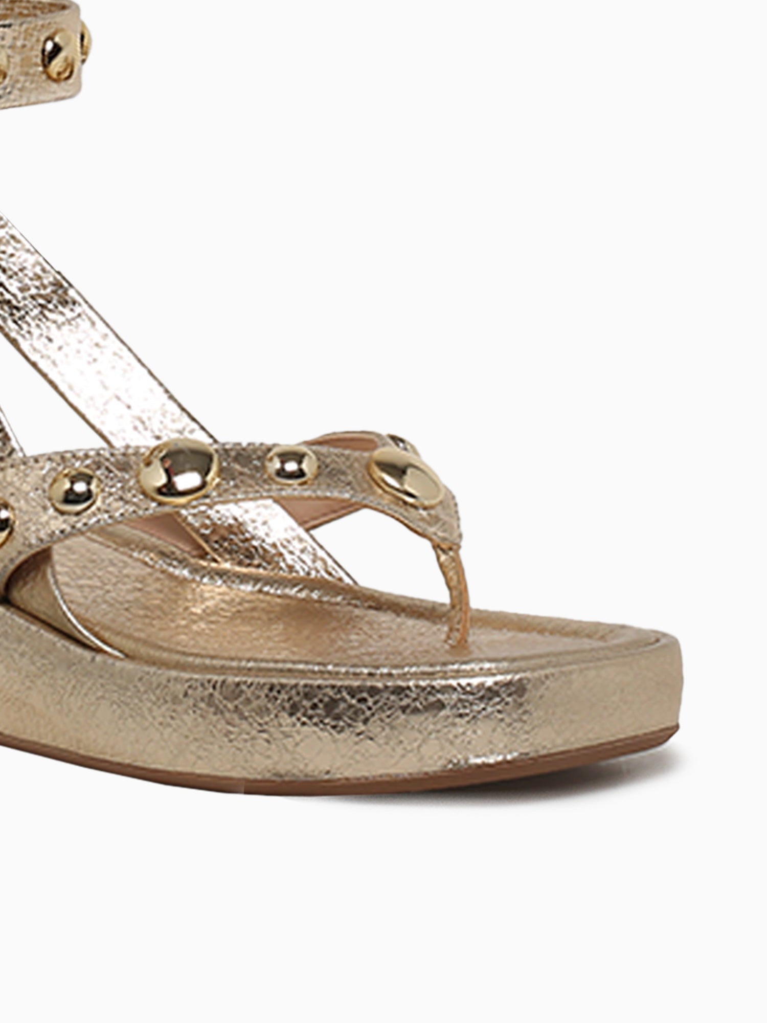 Elsa Light Gold New Essence Gold / 5 / M