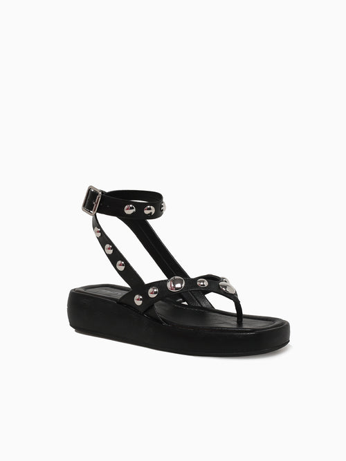 Elsa Black Napa Black / 5 / M
