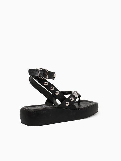 Elsa Black Napa Black / 5 / M
