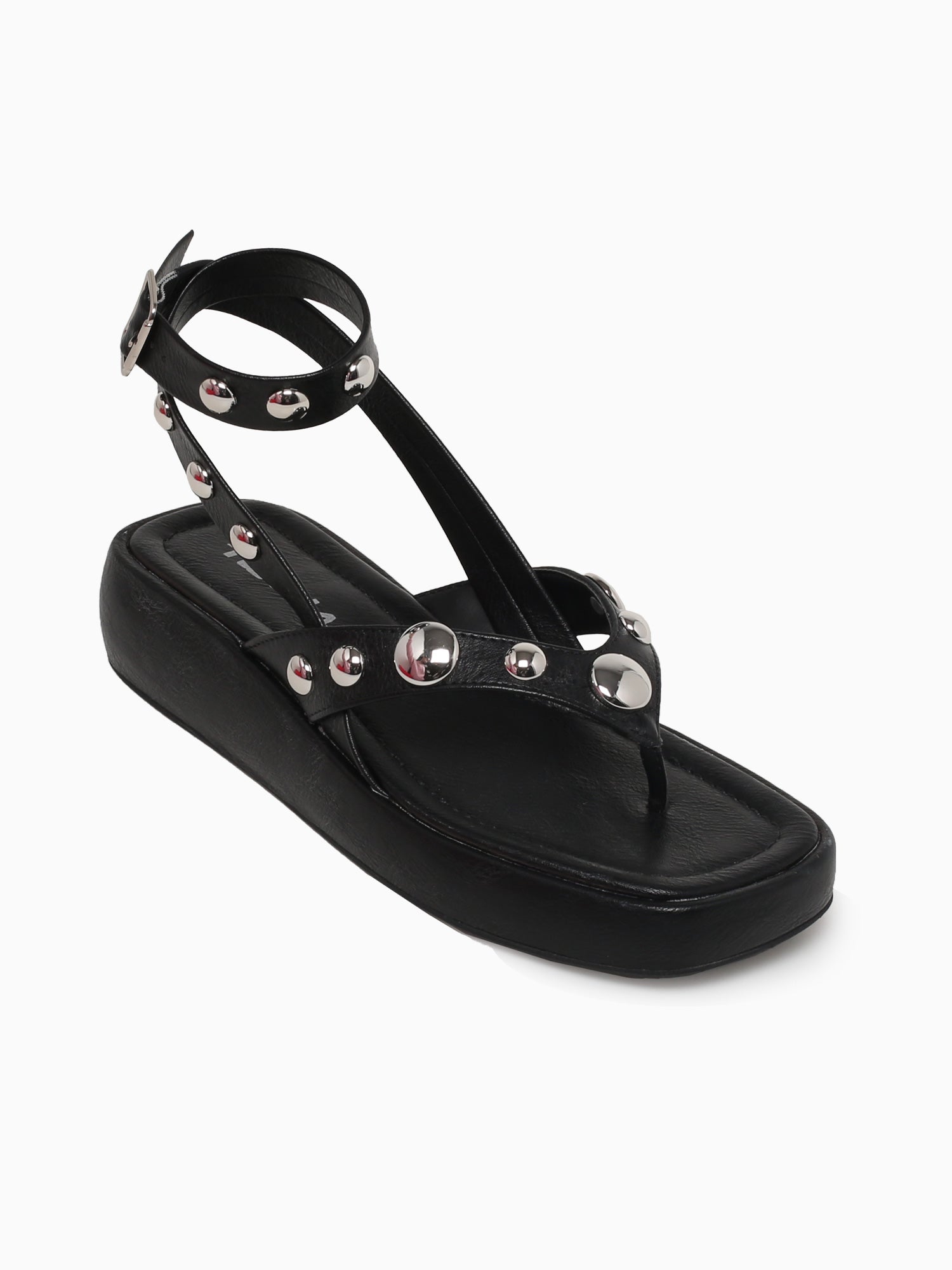 Elsa Black Napa Black / 5 / M