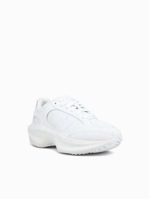 Wrpd Reflection Suede Mesh White / 8 / M
