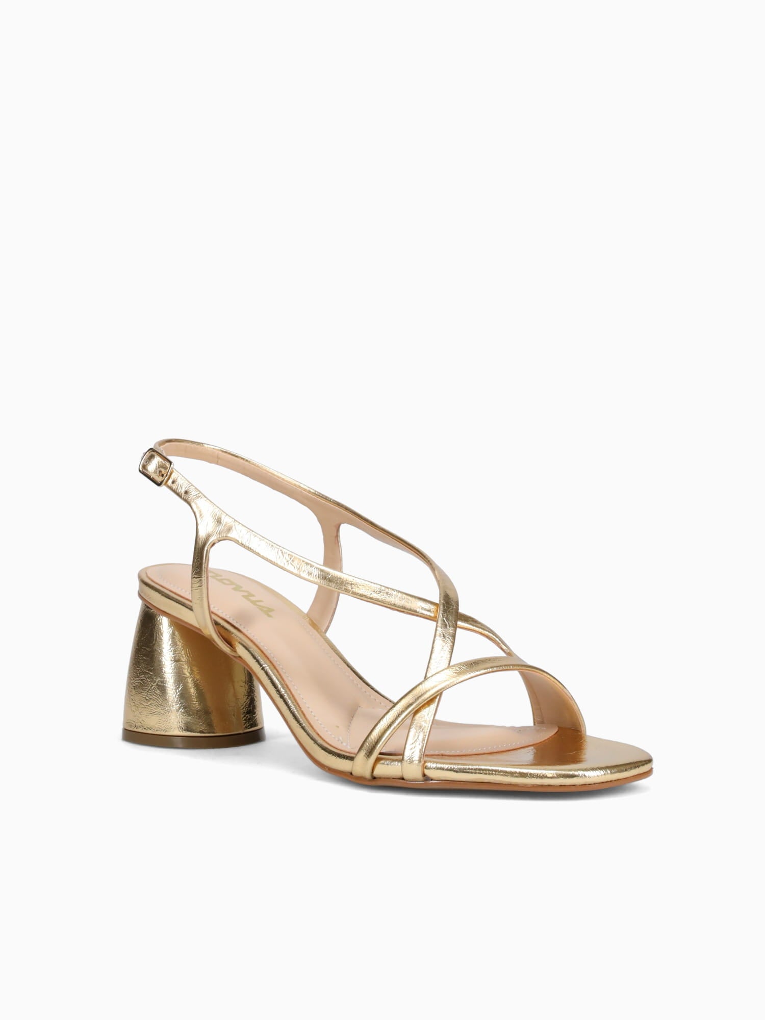 Dasia Gold Reflex Metal Gold / 5 / M