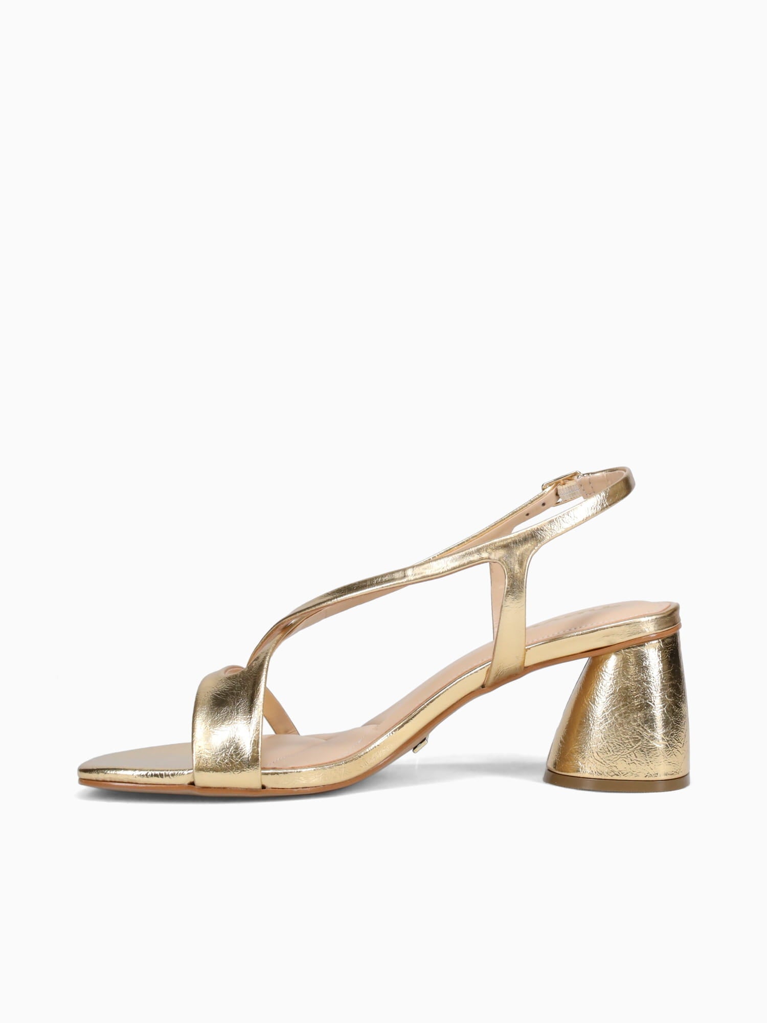 Dasia Gold Reflex Metal Gold / 5 / M