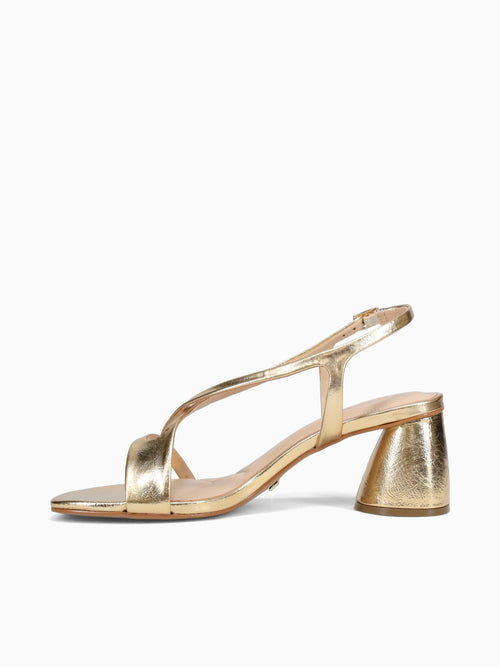 Dasia Gold Reflex Metal Gold / 5 / M