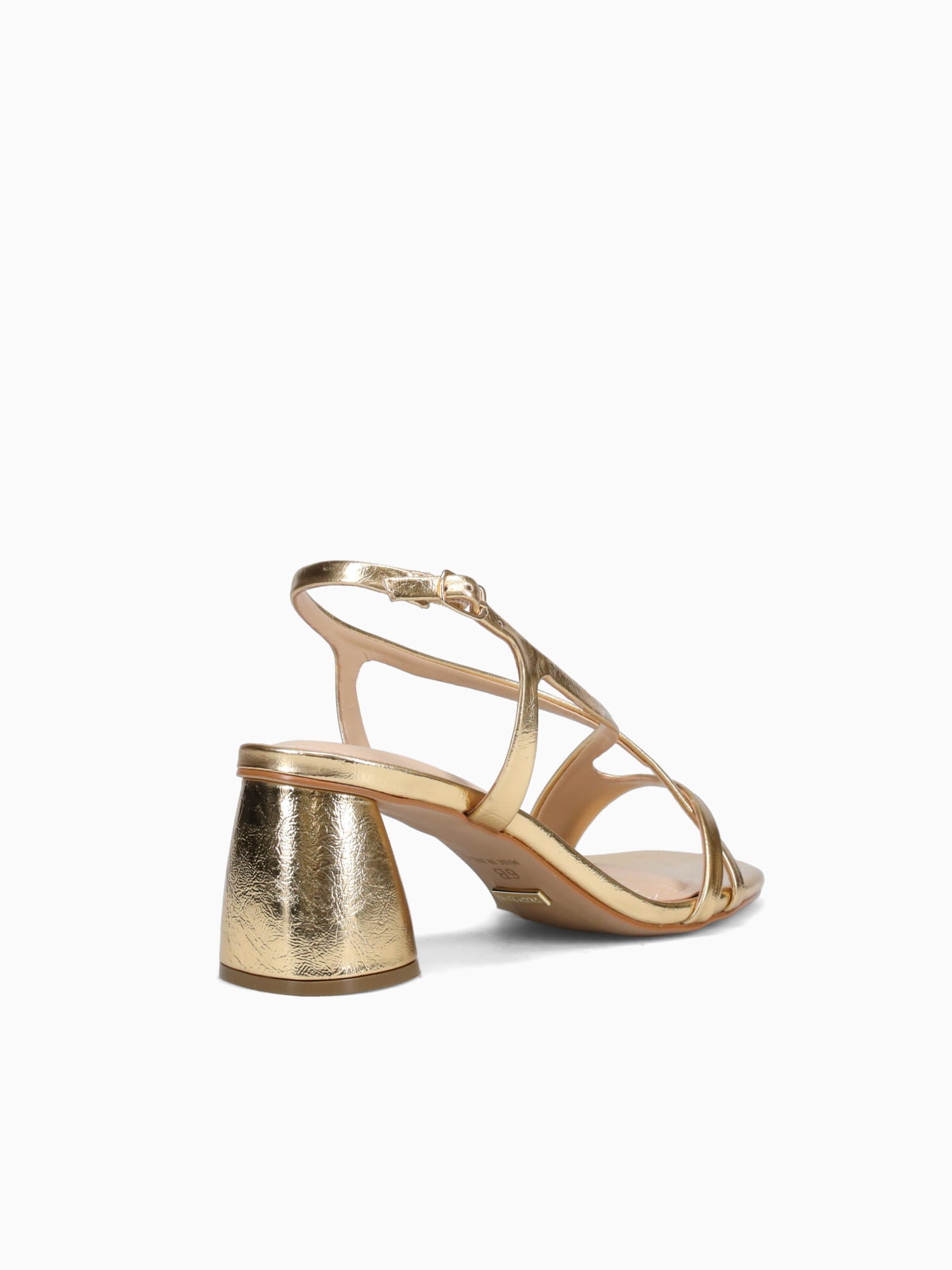 Dasia Gold Reflex Metal Gold / 5 / M