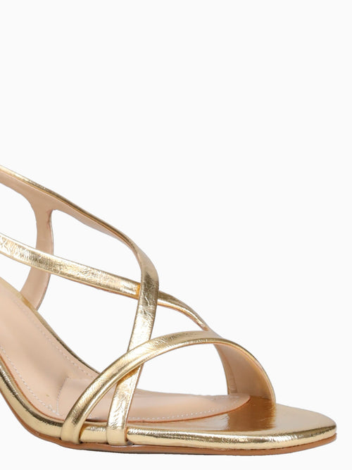 Dasia Gold Reflex Metal Gold / 5 / M