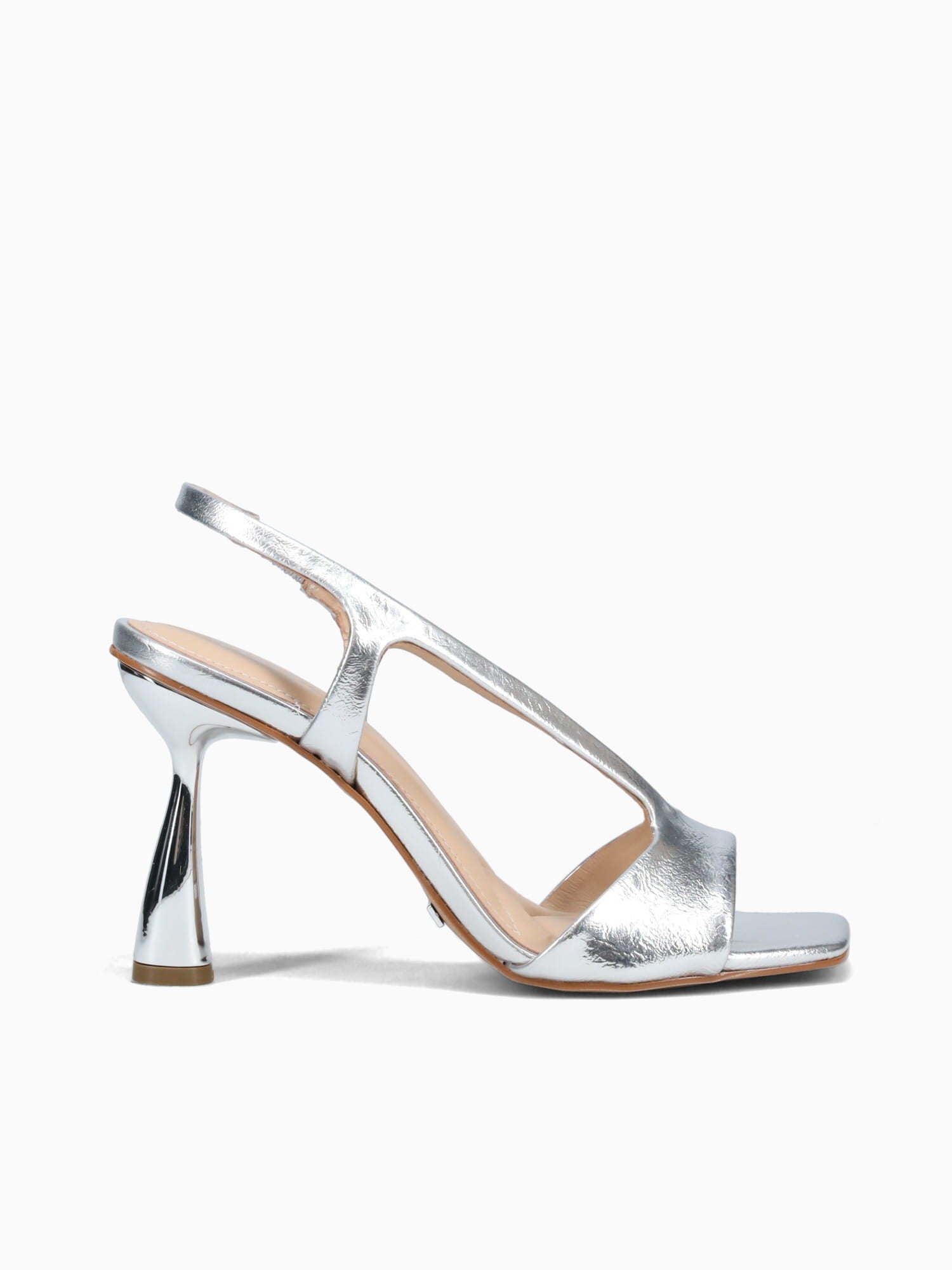 Limes Silver Reflex Metal Silver / 5 / M