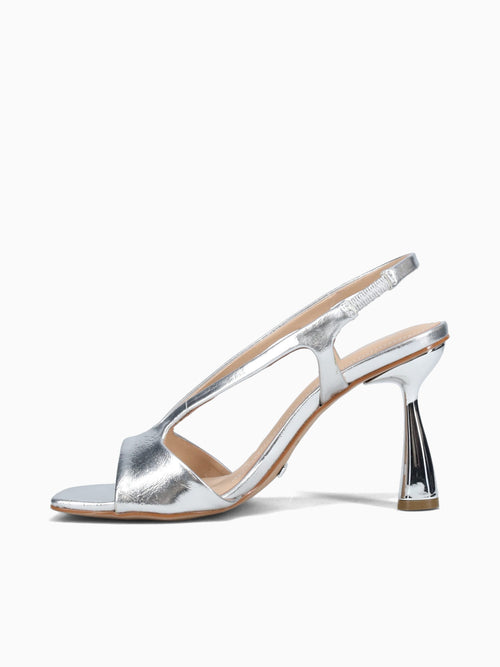 Limes Silver Reflex Metal Silver / 5 / M