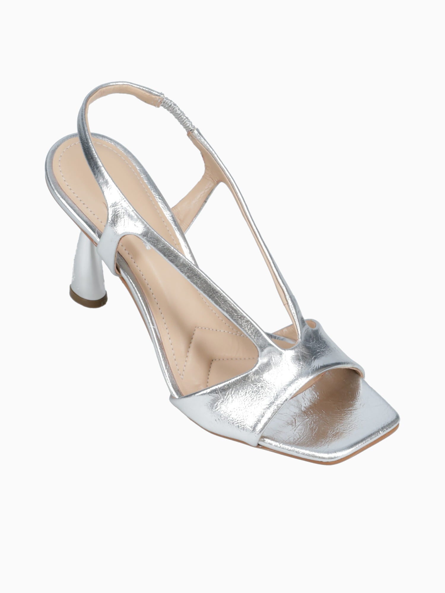 Limes Silver Reflex Metal Silver / 5 / M