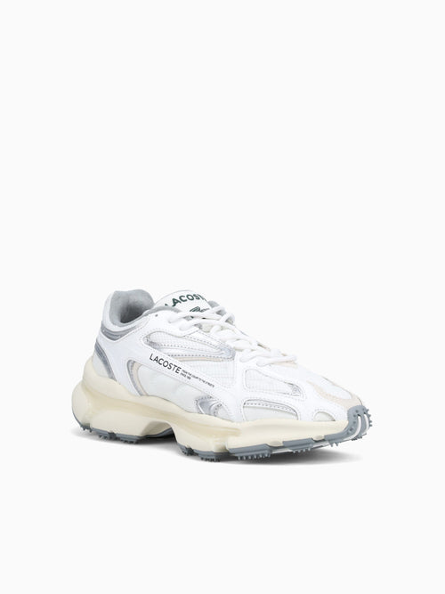 L003 2k24 Wht Gry textile White / 7 / M