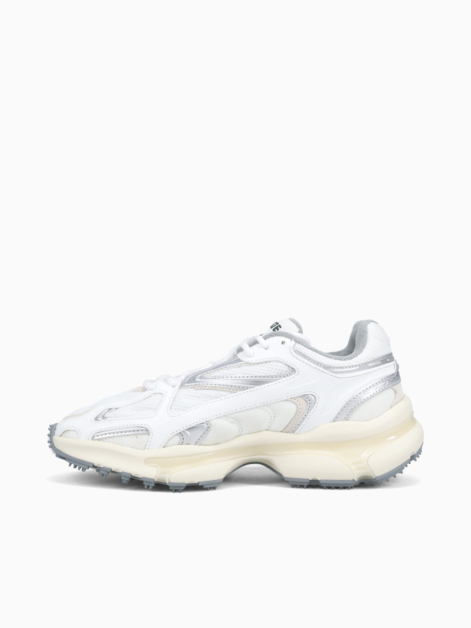 L003 2k24 Wht Gry textile White / 7 / M