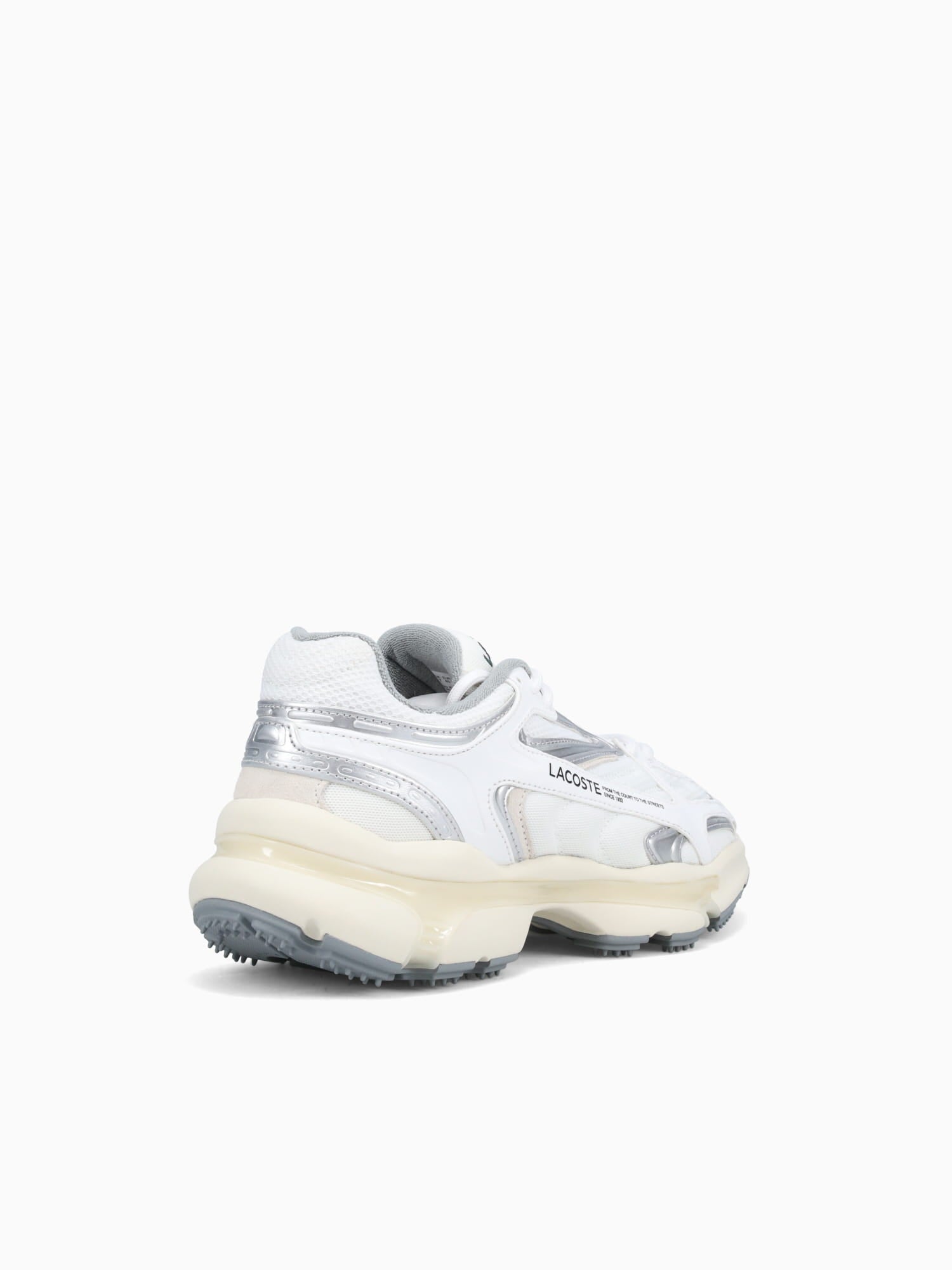 L003 2k24 Wht Gry textile White / 7 / M