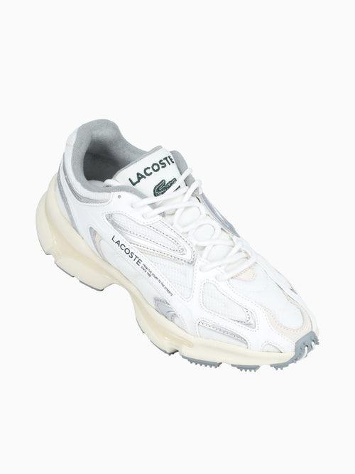 L003 2k24 Wht Gry textile White / 7 / M