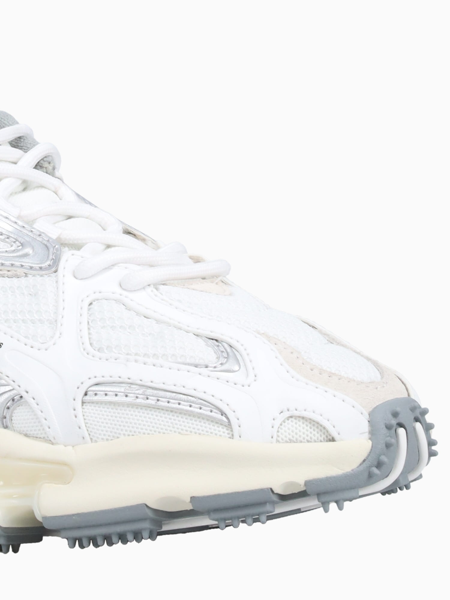 L003 2k24 Wht Gry textile White / 7 / M
