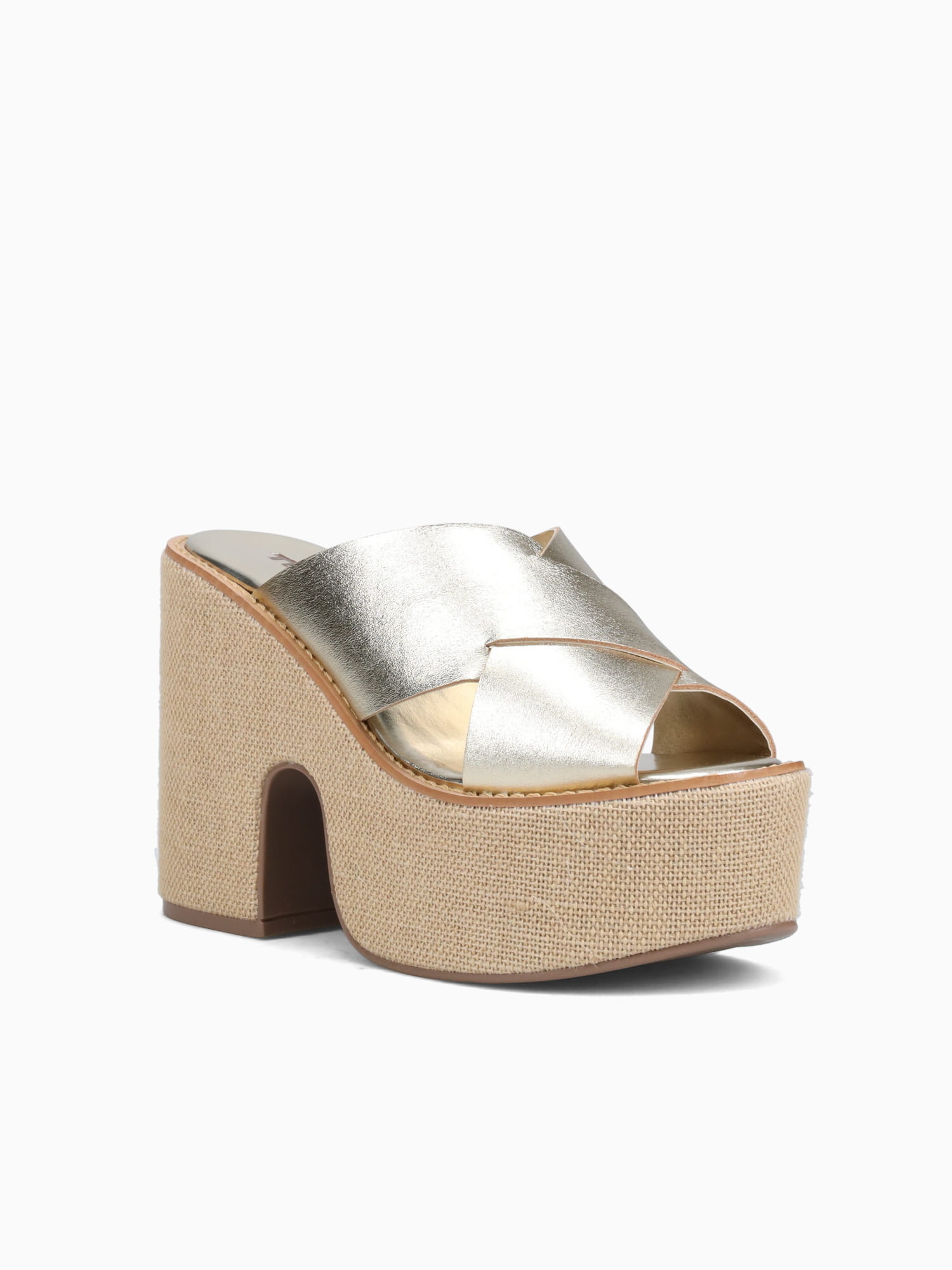 Kira Light Gold Gold / 5 / M