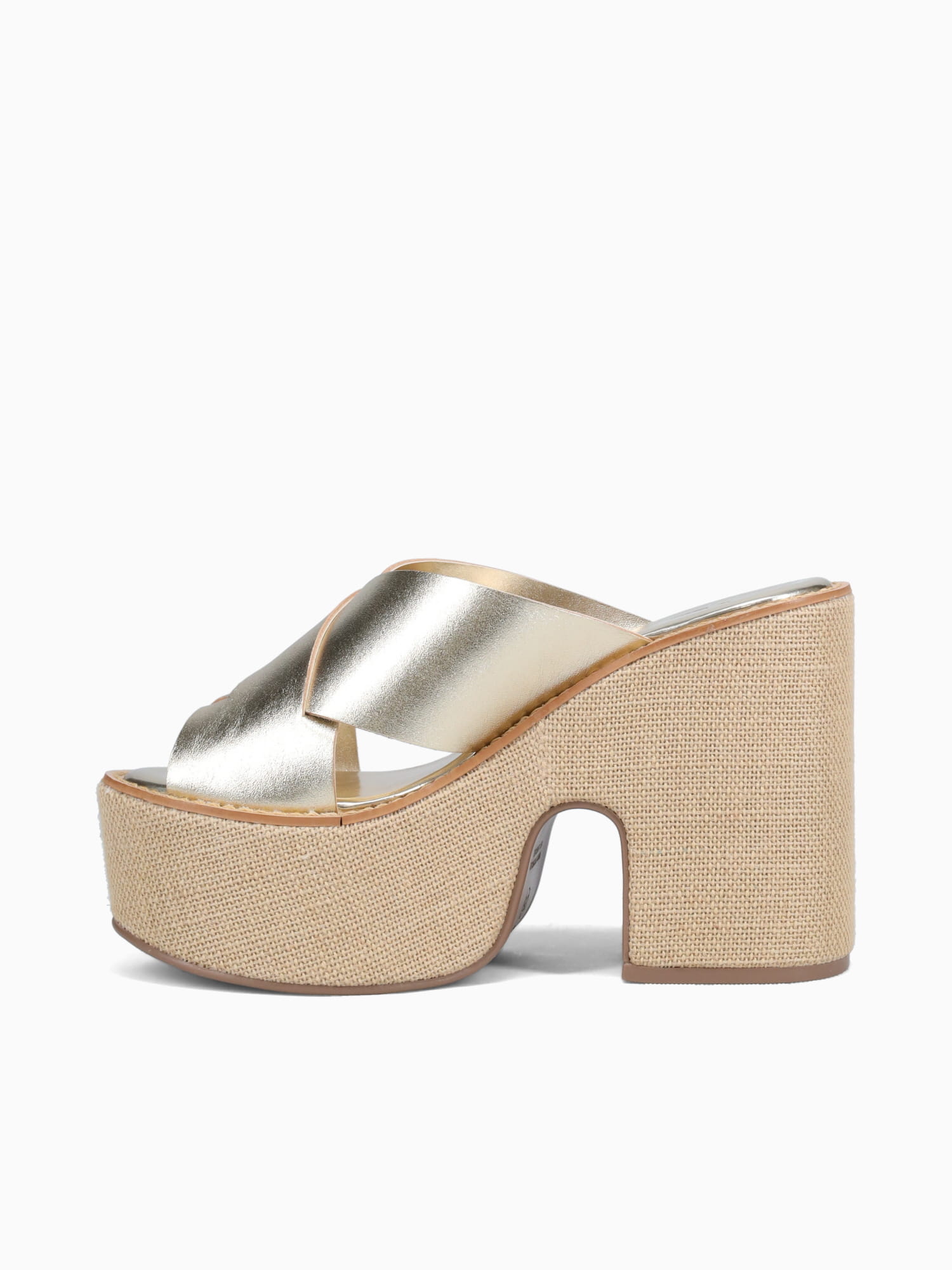 Kira Light Gold Gold / 5 / M