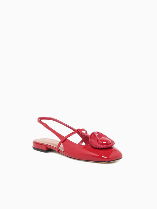 Troja Red Verniz Show Red / 5 / M