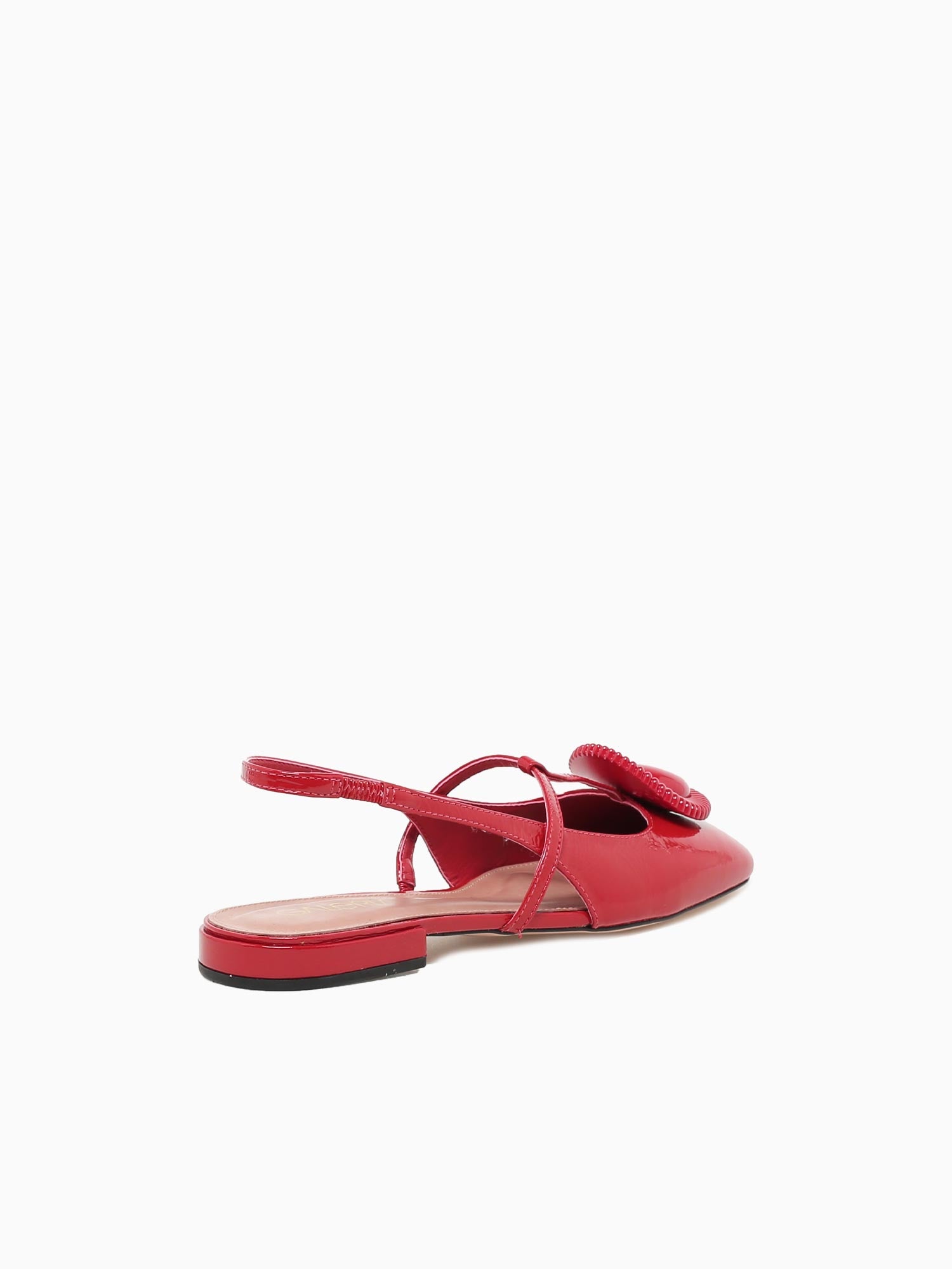 Troja Red Verniz Show Red / 5 / M